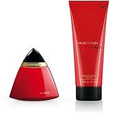 Mauboussin - Jumbo Set In Red : Eau de Parfum 100ml (3.3 Fl Oz) & Shower Gel 200ml (6.6 Fl Oz)