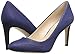 Nine West Women's Handjive Leather Dress Pump
