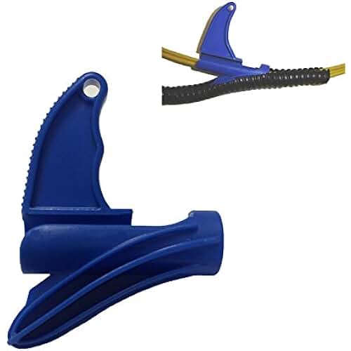 split wire loom tool