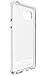 Tech21 Evo Check for Samsung Galaxy Note5 - Clear/White