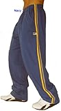 CMPPJ Crazee Wear Jersey Pants