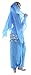 Seawhisper Genie Costume for Women Adult I Dream of Jeannie Princess Jasmine Aladdin Ladies