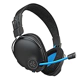 JLab Play Pro Gaming Wireless Headset | 60+ Hour