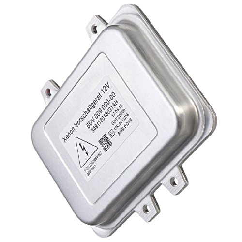 New 5DV 009 000-00 Xenon Headlight BALLAST Control Unit For 2007-2014 Cadillac Escalade - Thumbnail 5