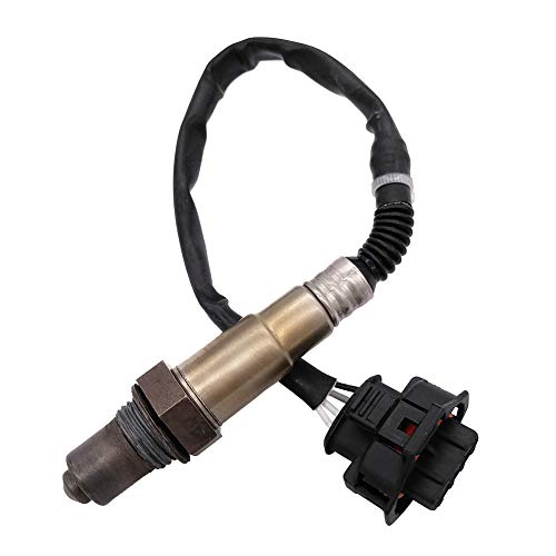 Germban 213-4698 O2 Oxygen Sensor Heated Downstream Right Fits for 2011-2015 Chevrolet Cruze 1.4L 1.8L 55572216