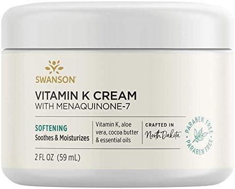 vitamin k face cream