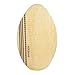 Lucky Bums Wood Skimboard