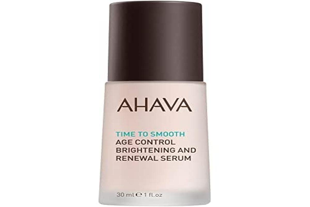 AHAVA Age Control Brightening & Renewal Serum 30 ml