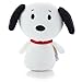 Hallmark itty bittys Peanuts Snoopy Mini Stuffed Animal