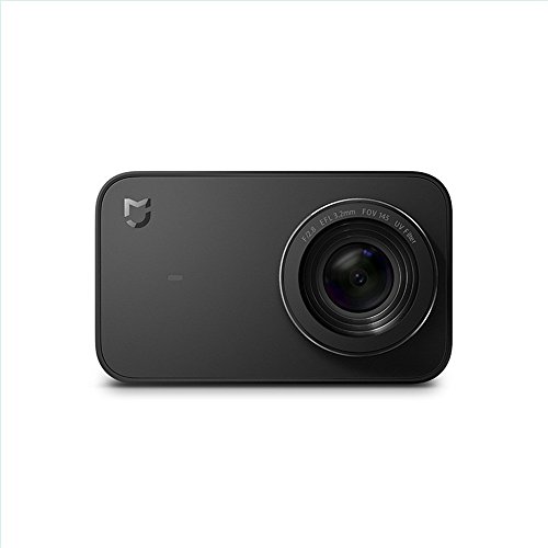 Xiaomi Mijia Camera Mini 4K 30fps Action Camera(Global Version) Xiaomi Mijia Camera Mini 4K 30fps Action Camera(Global Version)