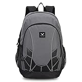 Hynes Eagle Luminous Kids School Backpack