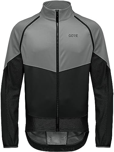 Amazon.com : GORE WEAR Men's Thermo Cycling Jacket, C5, GORE-TEX