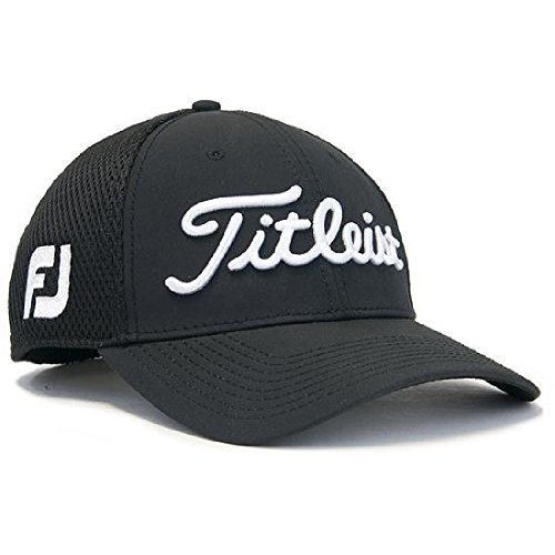 Titleist Sports Mesh 2016 Hat GOLF FOR CHAMPIONS