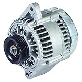 New Alternator Compatible With Toyota 4Runner 99-02