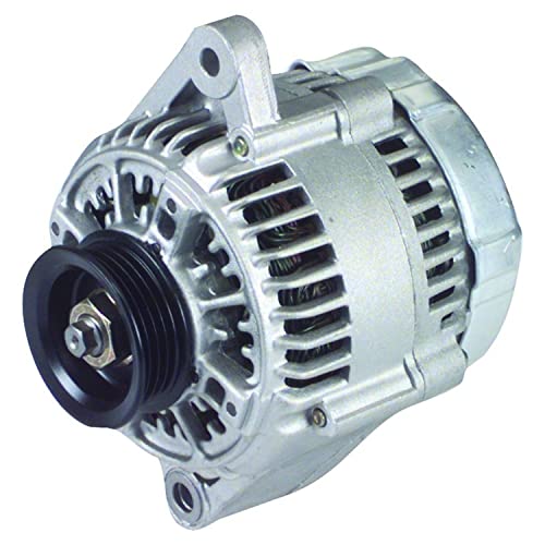 New Alternator Compatible With Toyota 4Runner 99-02
