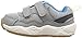 carter's Unisex-Adult Skool Boy's Double Strap Sneaker