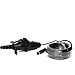 Rear View Safety Heavy Duty Quick Connect/Disconnect Kit for Backup Camera System