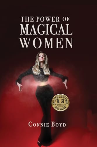 The Power of Magical Women