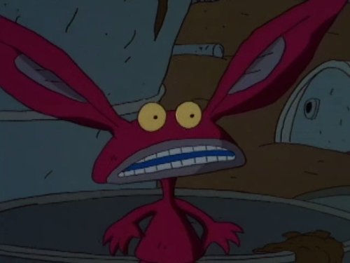 Watch ahh Real Monsters Season 1 Prime Video