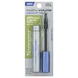 Neutrogena Cosmetics Healthy Volume Waterproof Mascara - Carbon Black (06)