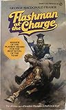 Paperback Flashman At The Charge Book