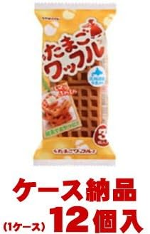 Amazon Co Jp 1ケース納品 三立製菓 たまごワッフル 3枚 12個入 Food Beverage Alcohol Amazon Co Jp 1ケース納品 三立製菓 たまごワッフル 3枚 12個入 Food Beverage Alcohol
