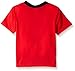 Justice League Big Boys Batman Vs. Superman High-Flying Battles 3-Piece Pajama Set Red 6