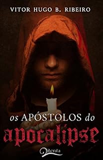 Livro Os Apóstolos do Apocalipse