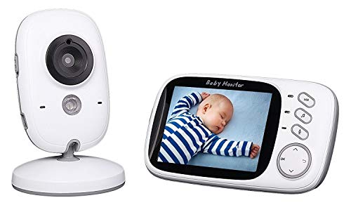 kavvo baby monitor
