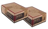 Street Fit 360 2 Pack - Tube, 700 x 28-35 (27 x 1-1/8-1-1/4) 32mm Schrader Valve, Sunlite Bicycles
