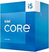 Intel Core i5-13400 Desktop Processor 10 Cores 4.6 GHz 20MB Cache LGA1700 view 3