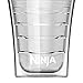 Ninja 14 Ounce Microwave Safe Double-Insulated Cup for Ninja Coffee Bar