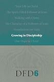 Growing in Discipleship (Design for Discipleship) by The Navigators
