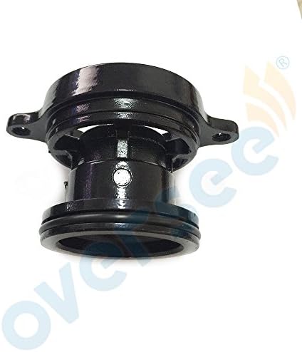 369S60101-1 HOUSING, PROPELLER SHAFT For Tohatsu Nissan Outboard Engine Boat Motor aftermarket parts 369S60101