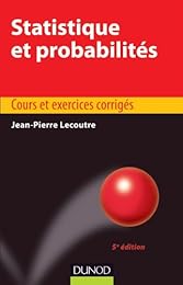 Statistique et probabilités