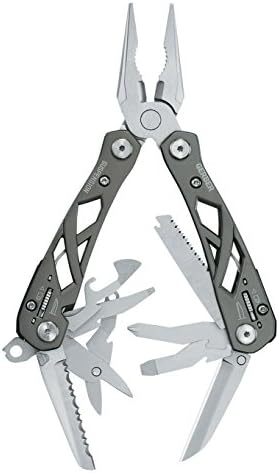 Gerber Suspension Multi-Plier [22-01471]