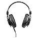 808 PERFORMER Over-Ear Headphones - Black