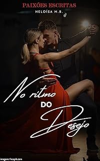 Livro NO RITMO DO DESEJO