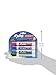 EXPO Original Dry Erase Markers, Chisel Tip, Assorted Colors, 4 Pack