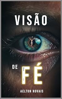 Livro Visão de Fé