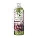 Grapeseed Oil Natural Carrier Oil - 16 oz Light & Silky Cold Press Moisturizer Rich In pure Omega Fatty Acids Prevents Premature Aging Suits All Skin Types - for Skin Hair & Nails Premium Nature
