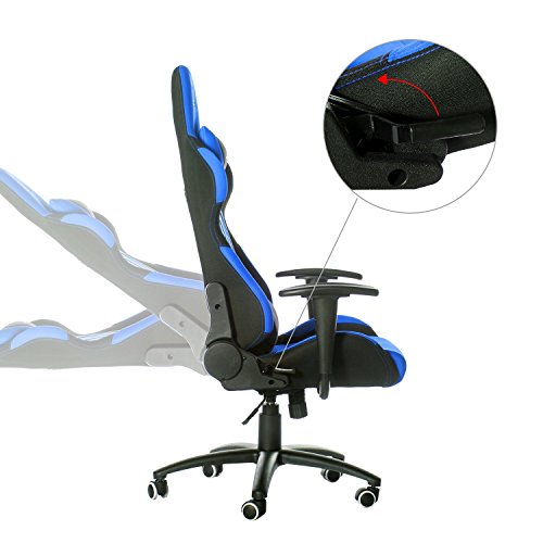 Merax-Racing-Chair