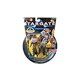 Stargate Series 1 Horus Attack Pilot Action Figure