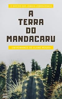 Livro A Terra do Mandacaru