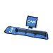 CAP Barbell Aquatic Ankle/Wrist Weights, 1.5 Lb Pair