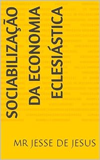 Livro SOCIABILIZAÇÃO da economia eclesiástica