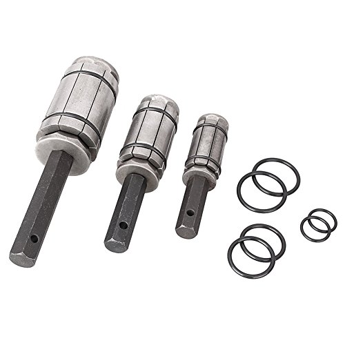 1 Luckmart+Muffler+Exhaust+Expander+Repair