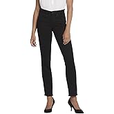 NYDJ Women's High-Rise Sheri Slim Jeans