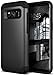 Caseology Legion for Samsung Galaxy S8 Plus Case (2017) - Gunmetal