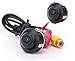 Car Backup Camera 2016 New Night Vision 100% Waterproof High Definition Rear View,170 Degree Viewing Angle Rearview World Smallest Camera!